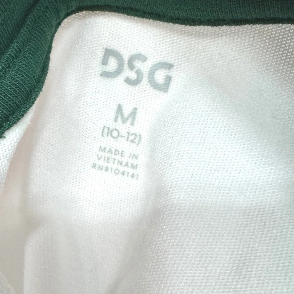 DSG classic athletic